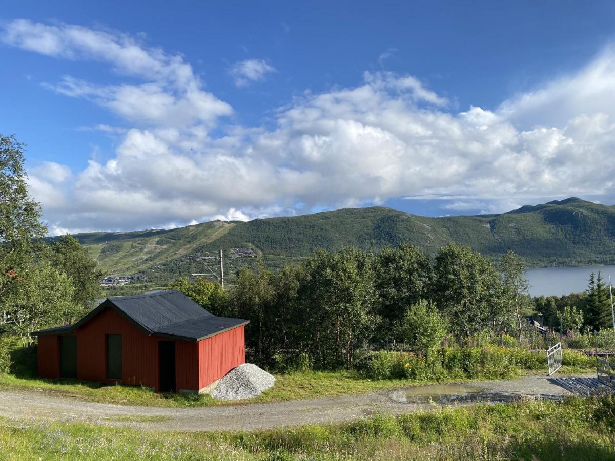 Hallingstue By Hallstensgaard - Geilo Villa Exterior photo